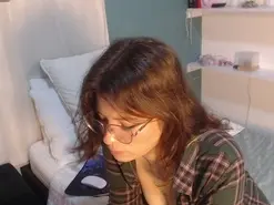 Amateur Free Live Porn of Mily_miley