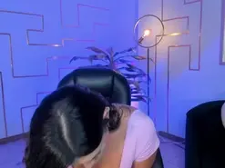 Amateur Adult Webcam of SarahYates