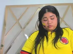 Amateur Live Sex Cam of gabyasm
