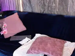 Amateur Live Porn of arith_sandoval_