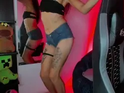Amateur Adult Video Chat of Maya_Storm_