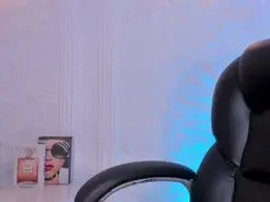 Amateur Nude Webcam of ChloePreston