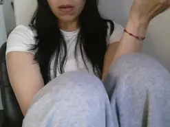 Amateur Live Sex Cam of anadelmar