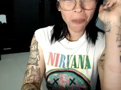 Amateur Adult Webcam of Aguasanta