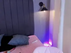Amateur Sex Cam of Ivy_gloom