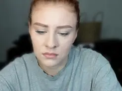 Amateur Live Porn of KissyKristy