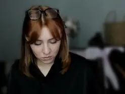 Amateur Live Sex Cam of KissyKristy