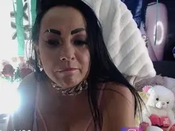 Amateur Nude Webcam of perla_sharid