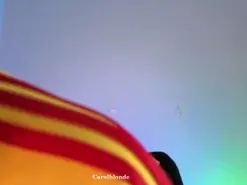 Amateur Watch Live Sex Cams of carol_blonde