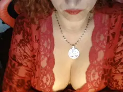 Amateur Live Sex of Red_Wine