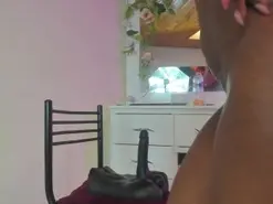 Amateur Nude Webcam of anisha_zambra