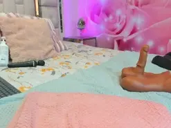 Amateur Free Porn Cam of anisha_zambra