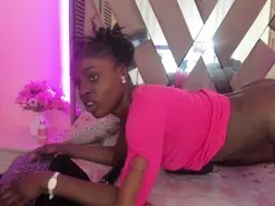 Amateur Best Webcam of anisha_zambra