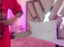 Amateur Adult Webcam of anisha_zambra