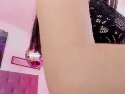 Amateur Live Sex of Aily_star