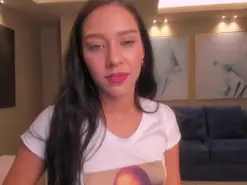 Amateur Live Porn of AmaliaCruss
