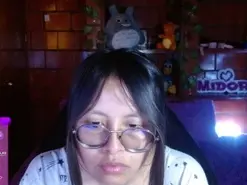 Amateur Free Live Porn of MidoriQuinn