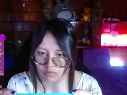 Amateur Live Sex of MidoriQuinn
