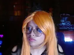 Amateur Sex Chat of MidoriQuinn