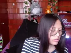 Amateur Live Sex Cam of MidoriQuinn