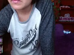 Amateur Free Porn Cam of MidoriQuinn