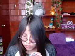Amateur Best live sex cam show of MidoriQuinn