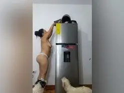 Amateur Sex Chat of Tuperrita409