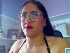 Amateur Free Porn Cam of chantal_adams0
