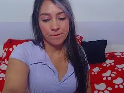 Amateur Free Porn Cam of Kimberlyvega1