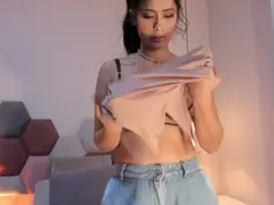 Amateur Live Porn of GahiaBelucci