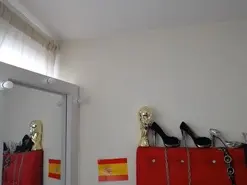 Amateur Adult Webcam of Latinahotboddy