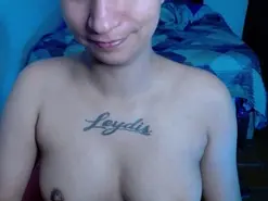 Amateur Live Sex Cam of Im_Milan_Rs