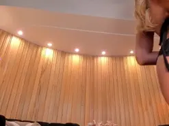 Amateur Adult Webcam of RebeccaHudson