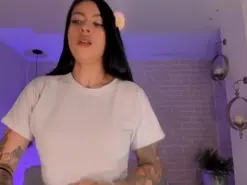 Amateur Private Sex Chat of ChristineF