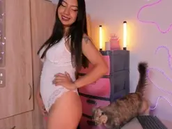 Amateur Live Sex of Meow_damn