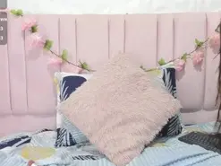 Amateur Adult Webcam of ashly_ruiz