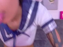 Amateur Best live sex cam show of snner_velvet