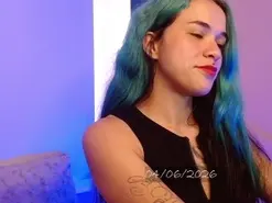 Amateur Private Sex Chat of Bell_art