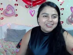Amateur Private Sex Chat of Celestehot1992