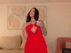 Amateur Best Webcam of MilaLawrence
