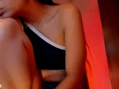 Amateur Private Sex Chat of La_gata_69