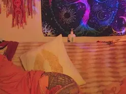 Amateur Live Sex of VenusArcana