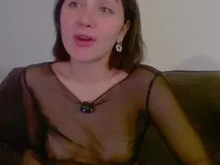 Amateur Watch Live Sex Cams of Silent_Petite