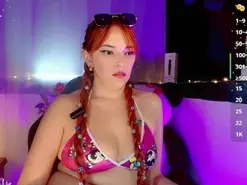 Amateur Nude Webcam of mariana_scott