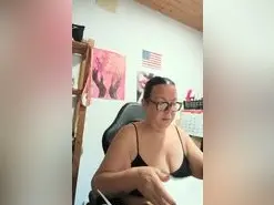 Amateur Sex Chat of BbwFendomMilf
