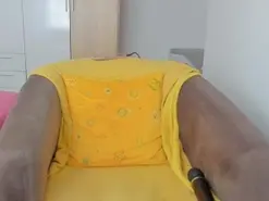 Amateur Nude Webcam of marie4