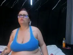 Amateur Best Webcam of Scarlett_Star