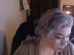 Amateur Live Sex of Cyndi_rockefell