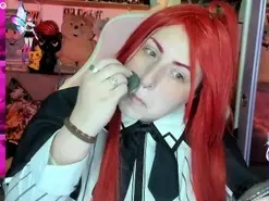 Amateur Best Webcam of canndyynew