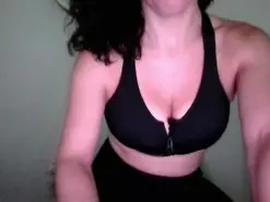 Amateur Adult Webcam of Lionnebrunnette